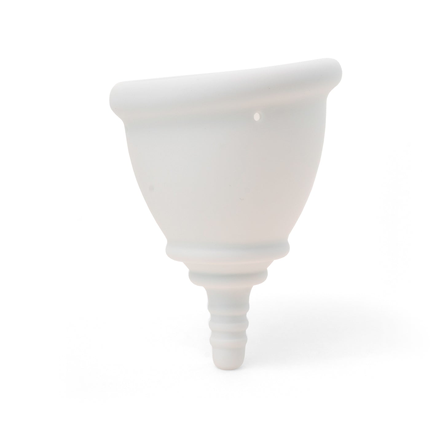 OB/GYN Designed LEIA Menstrual Cup — Size M