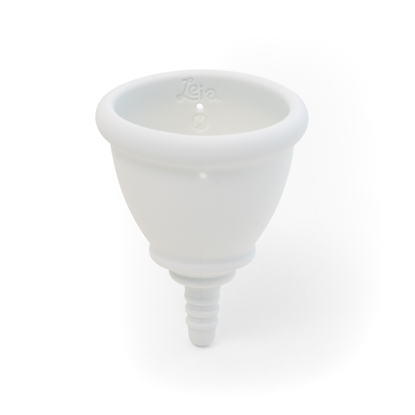 LEIA Menstrual Cup — Size M