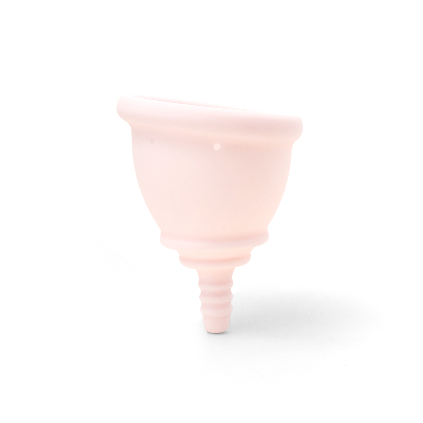 OB/GYN Designed LEIA Menstrual Cup — Size S