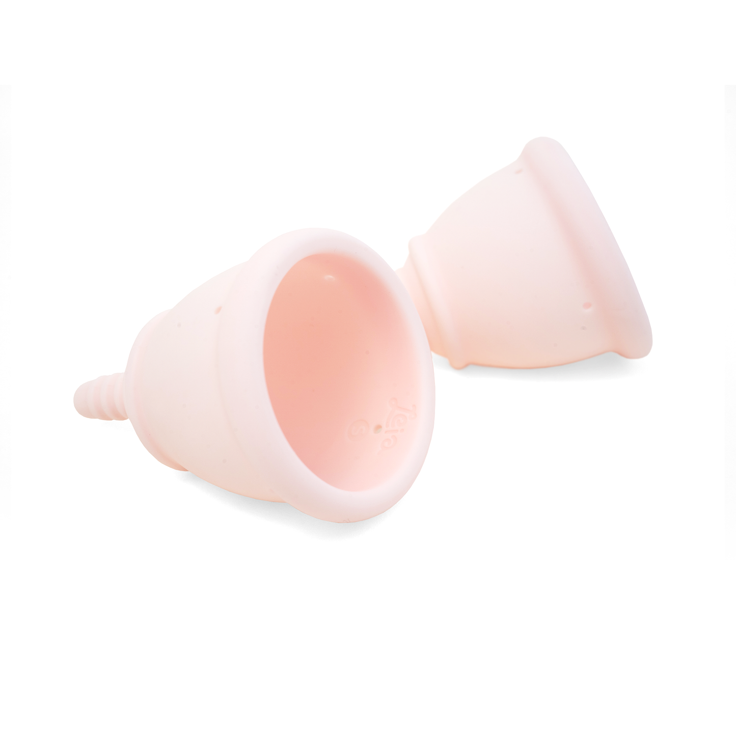 OB/GYN Designed LEIA Menstrual Cup — Size S