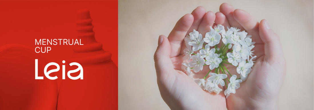 Gentle Care for Endometriosis: Menstrual Cups for Comfort
