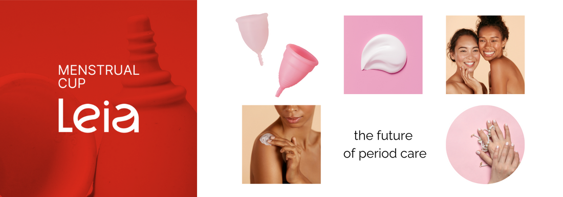 Menstrual Cups and Accessibility: Inclusive Period Care for All