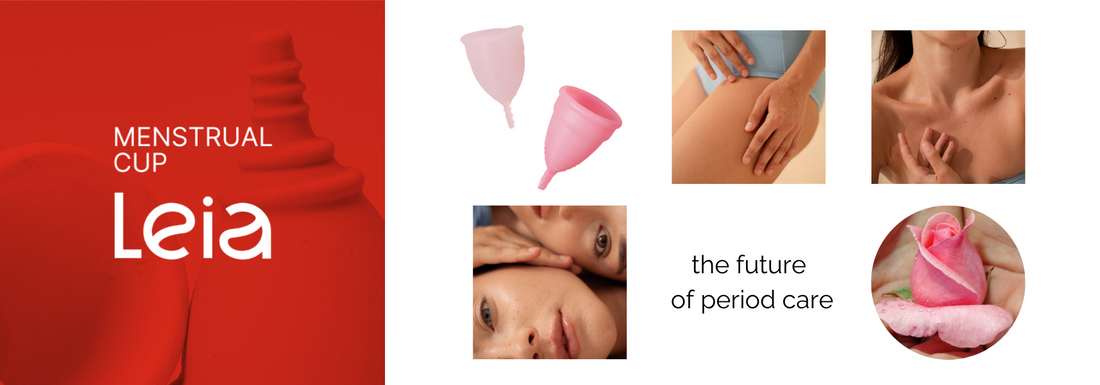 Gentle and Allergy-Free: Menstrual Cups for Sensitive Users