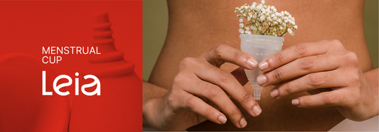Menstrual Cups for Every Lifestyle: Find Your Perfect Fit