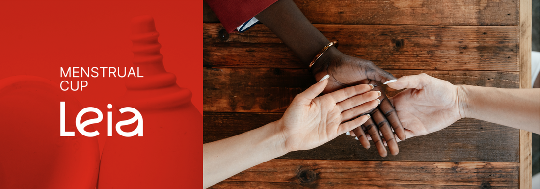 Menstrual Cups for All: Bridging the Gap of Period Poverty