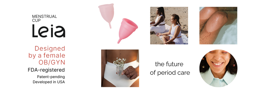 The Future of Period Care: Innovations in Menstrual Cups