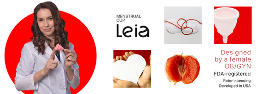 Choosing Between Pads and Menstrual Cups: A Personal Journey Towards Sustainability