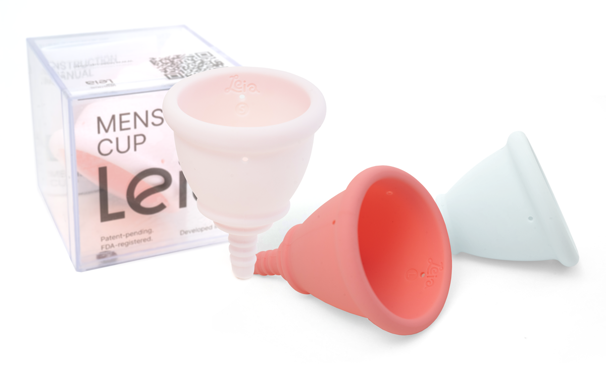 How to Choose the Correct Menstrual Cup Size (with Pictures)