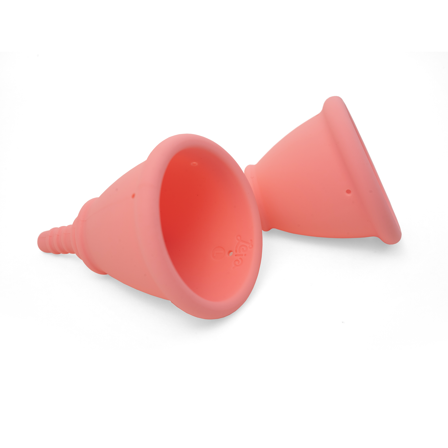 OB/GYN Designed LEIA Menstrual Cup — Size L