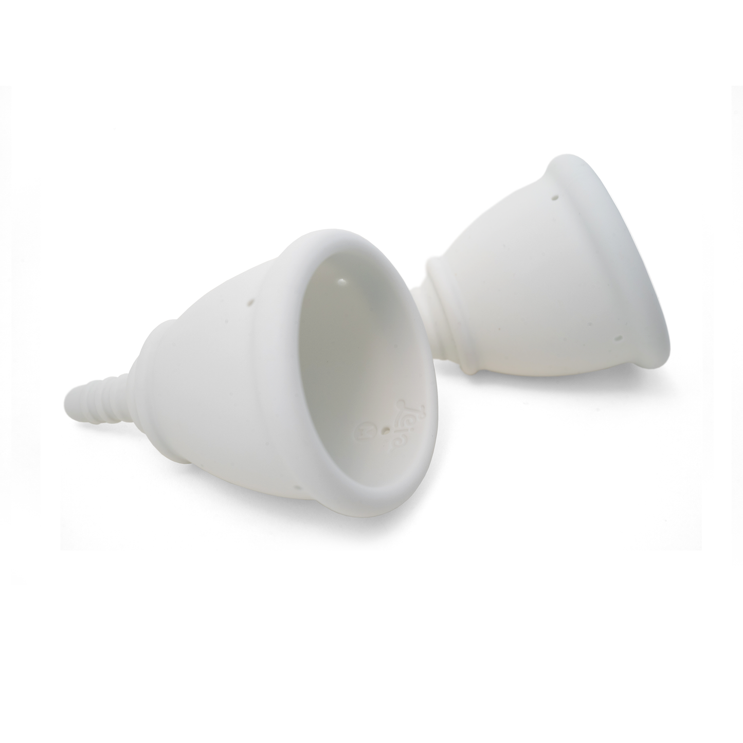 OB/GYN Designed LEIA Menstrual Cup — Size M