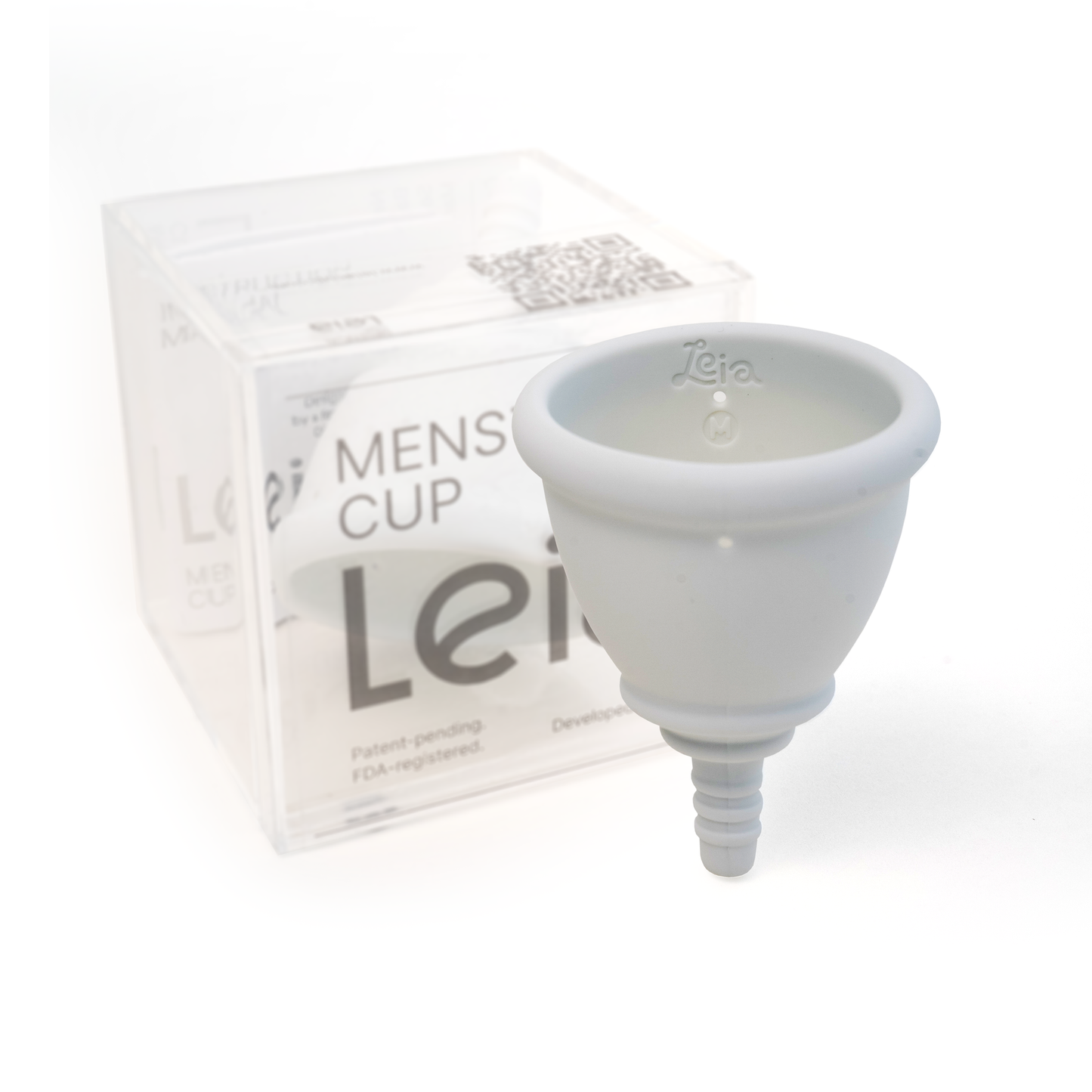 -24% — LEIA Menstrual Cup — Size M